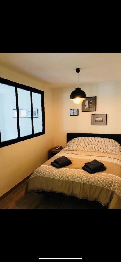 Appart Loft Hammam Privatif Apartment Nimes Exterior photo